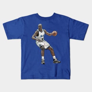 Big Man Magic Kids T-Shirt